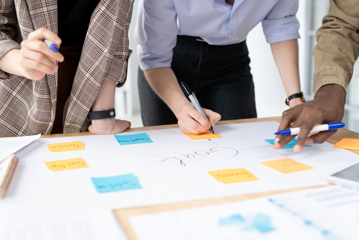 Top 6 Tips On Personal And Company Growth Strategies