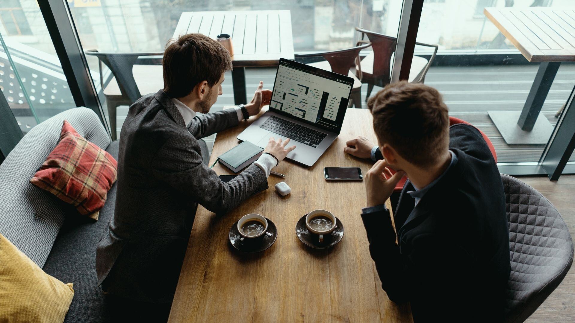 FAQ #2 Why Should I Have a Business Coach?