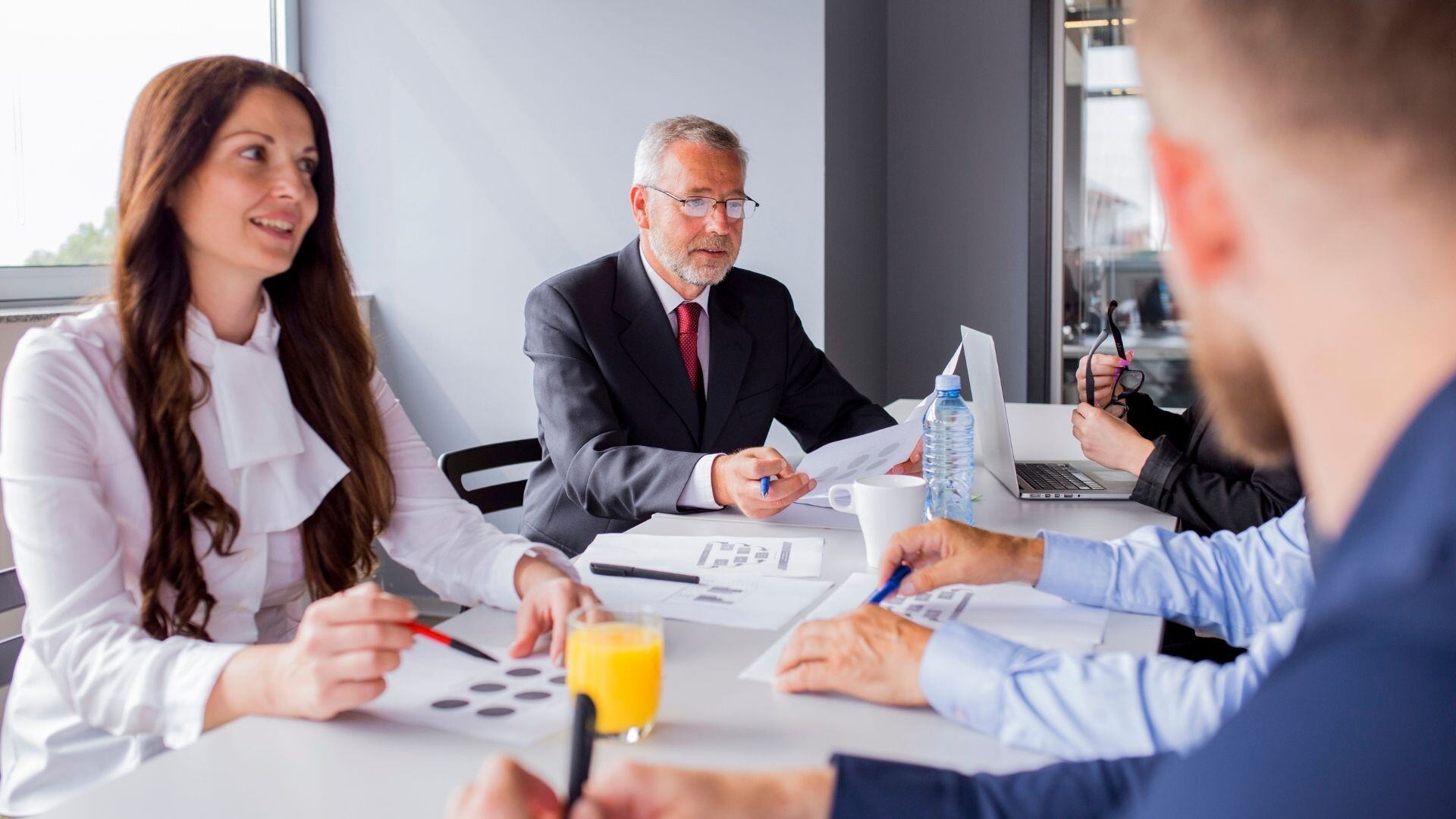 FAQ #10 How Long Does Business Coaching Take to Deliver Results?