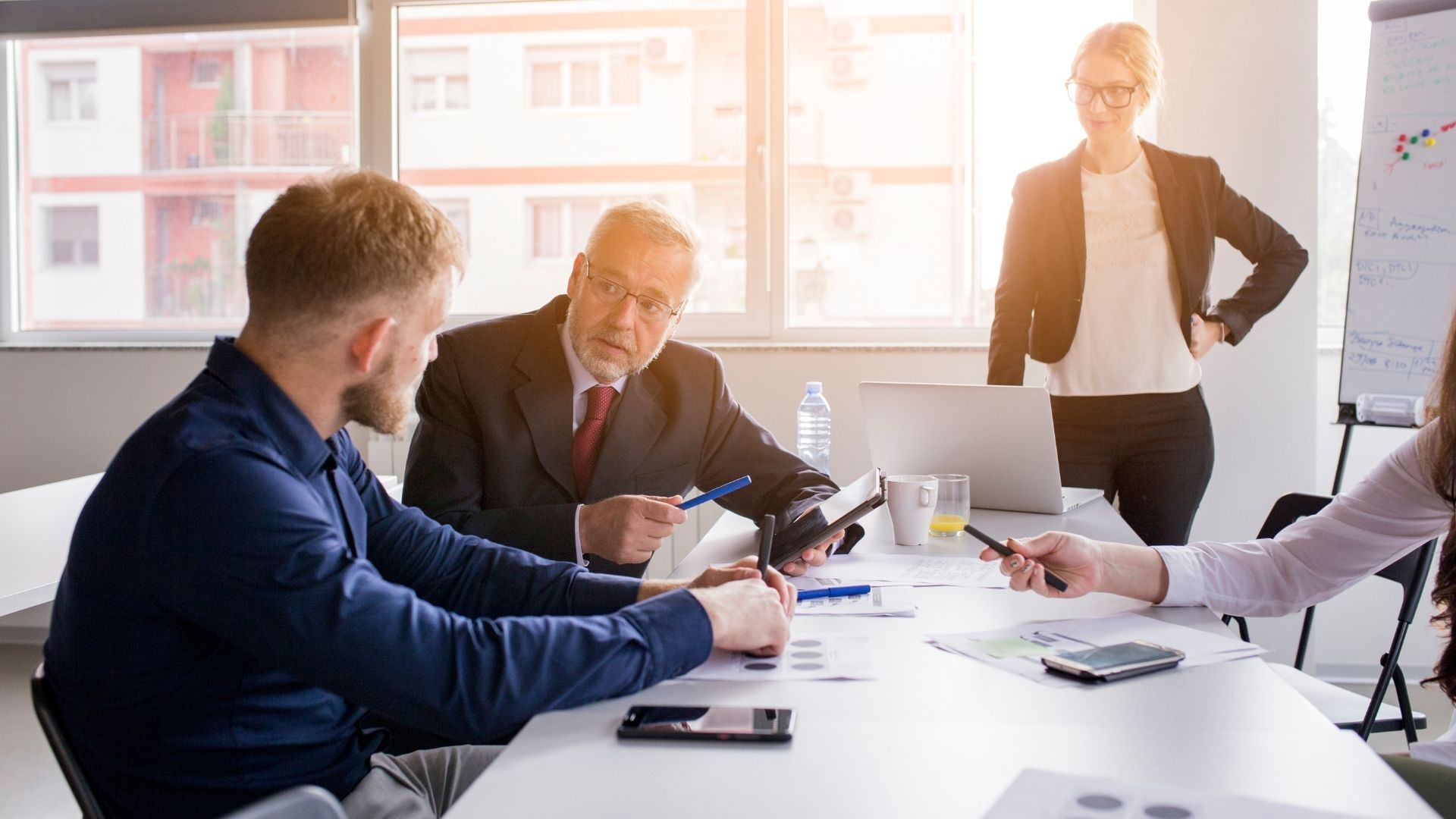 Why Most Professional Training Programs Fail Completely