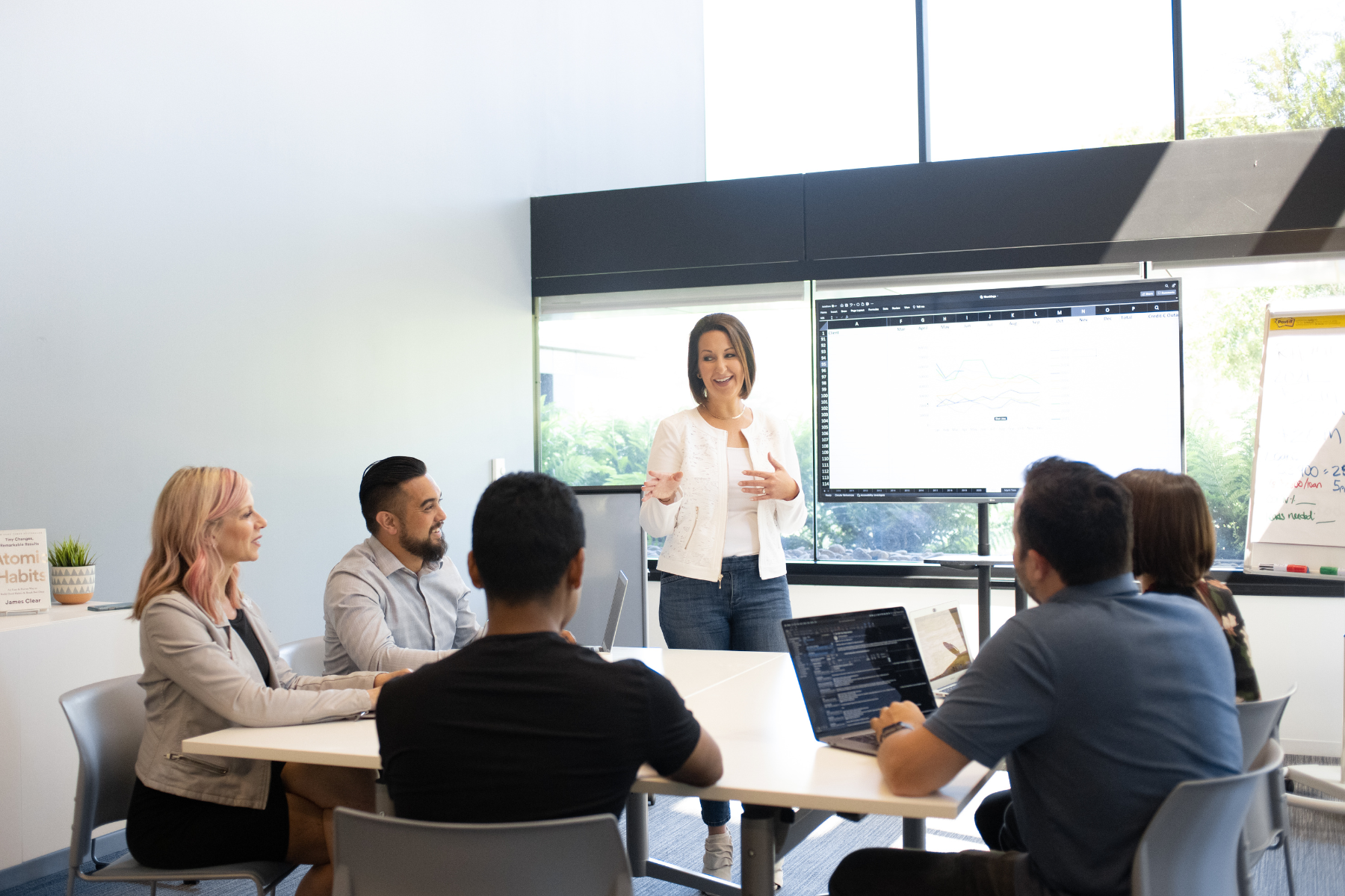 How You Can Scale Your Business in 6 Steps!