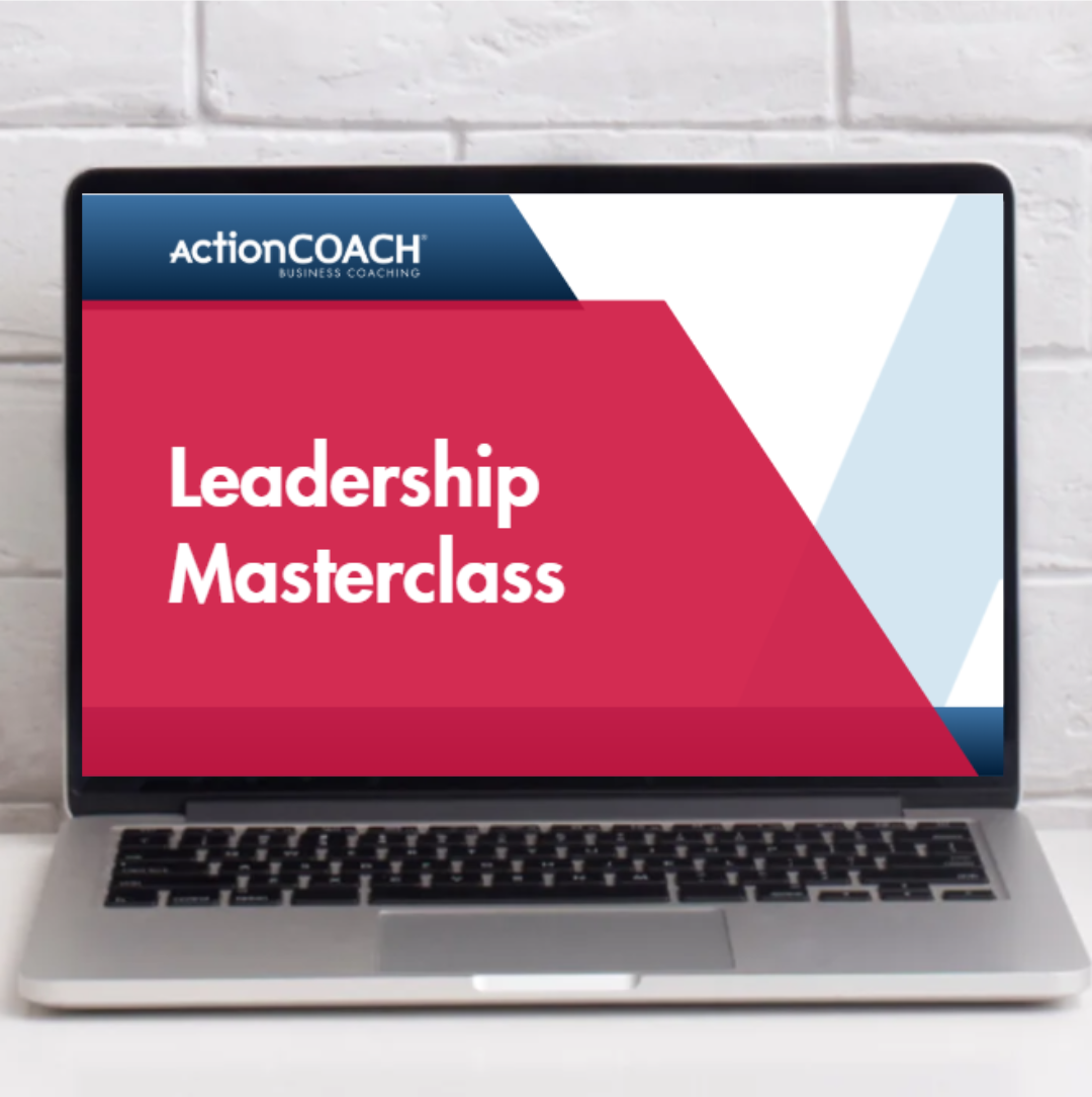 Leadership masterclass