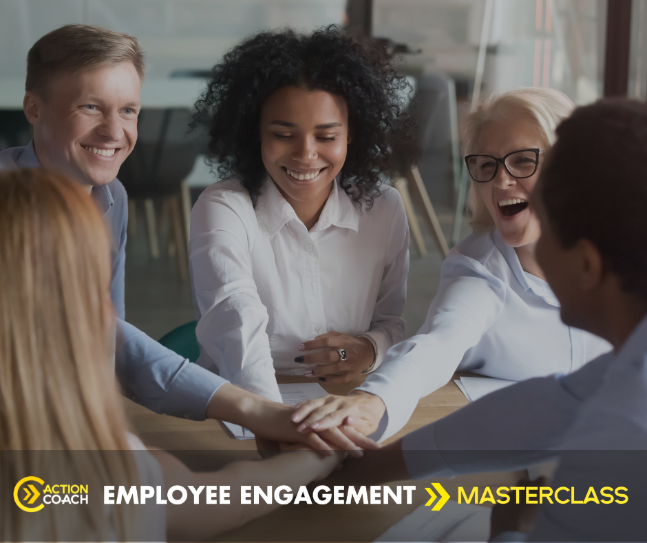 Employee-Engagement