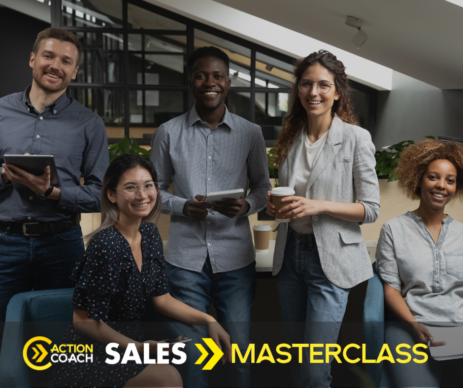 Sales-MasterClass
